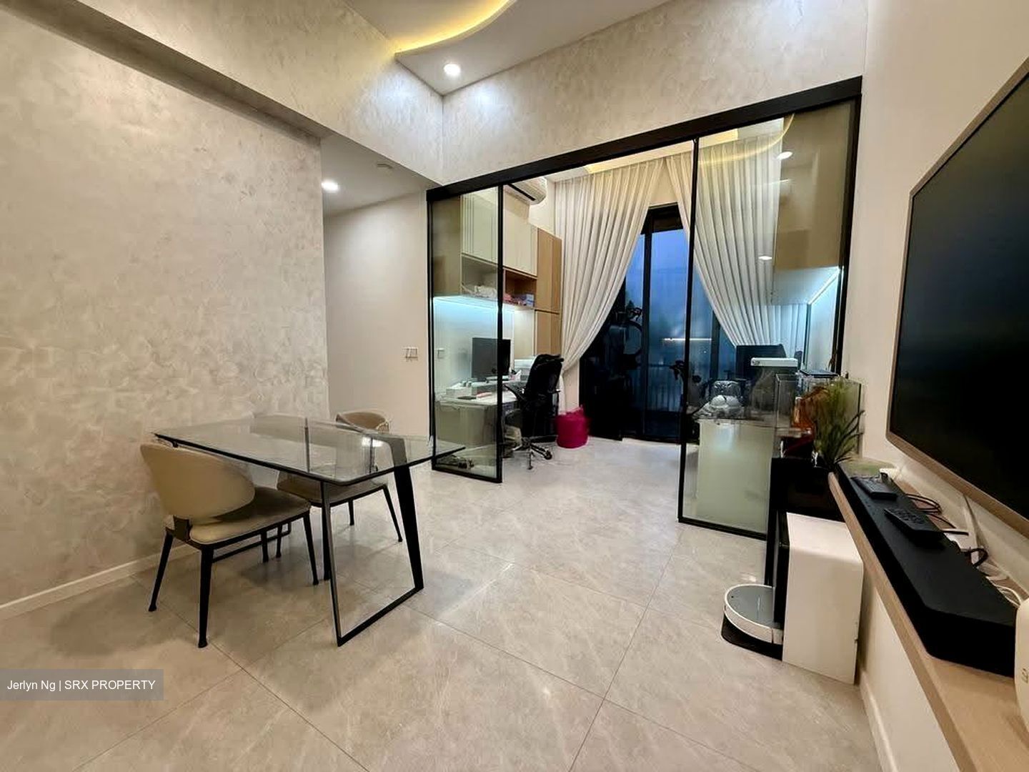 KI Residences at Brookvale (D21), Condominium #612842251